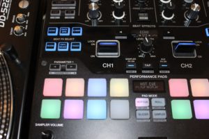 Pioneer Performance Pads