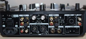 Pioneer DJM-S9