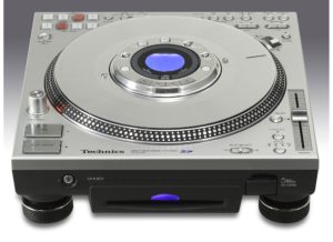Technics SL-DZ1200