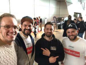 DJ Pro Coach