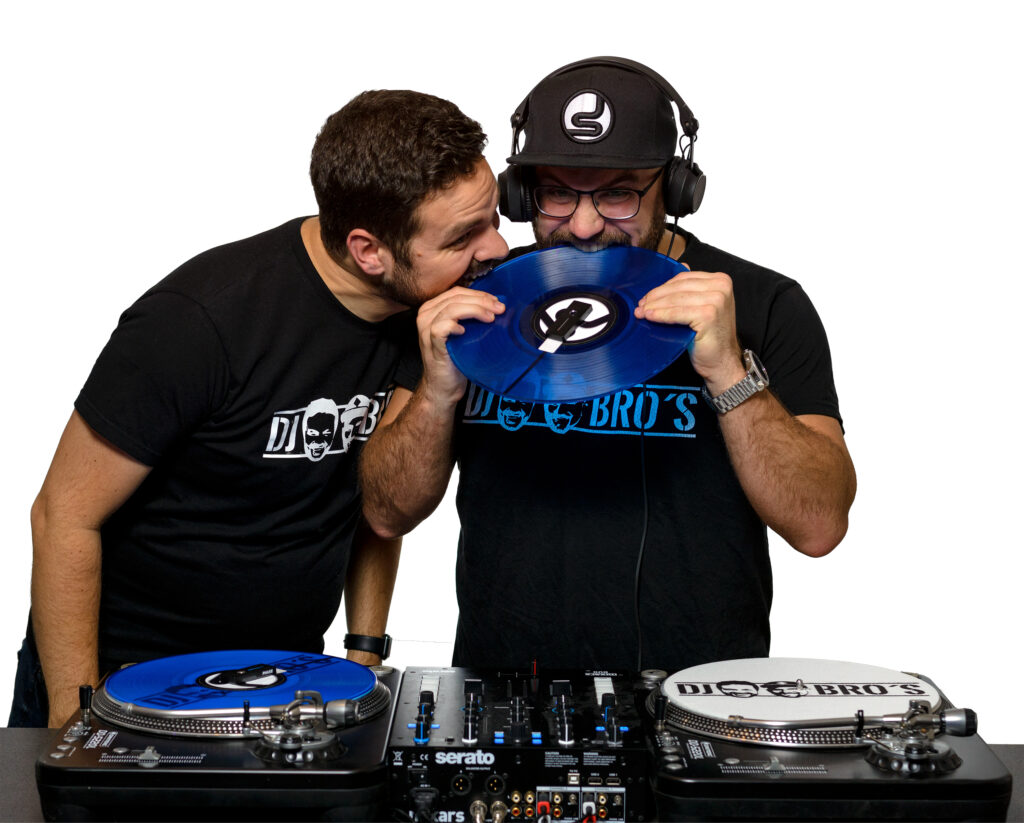 DJ Bro's Event