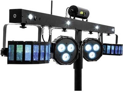 Eurolite KLS Laser Bar Set