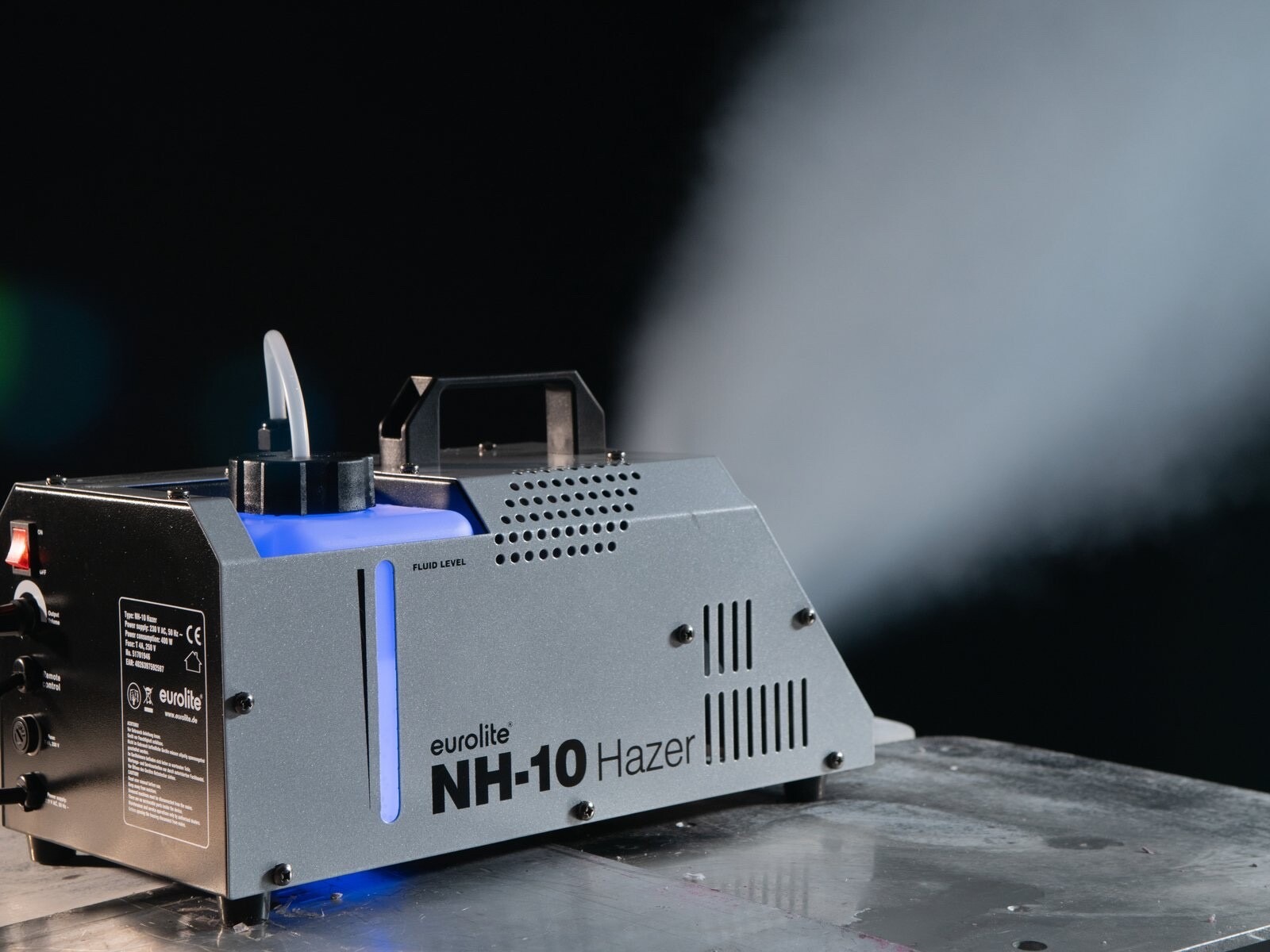 Eurolite NH-10 Hazer Nebelmaschine