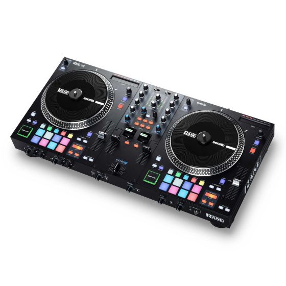 Rane ONE DJ-Controller
