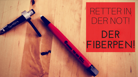 FiberPen
