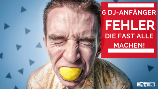 Dj Fehler