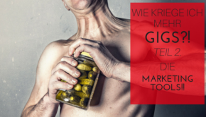 Mehr Gigs