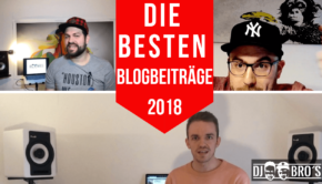 Best of Beiträge 2018