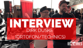 Interview mit Dirk Duke